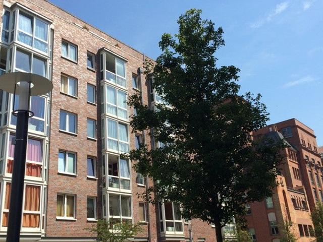 Apartment mieten in Hakenfelde, Berlin