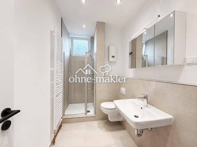 Apartment kaufen in Weidenpesch, Köln