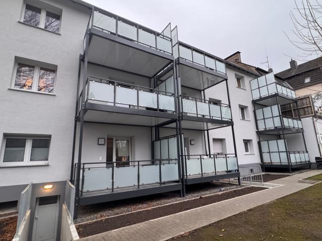 Apartment mieten in Stadtbezirk VI, Essen