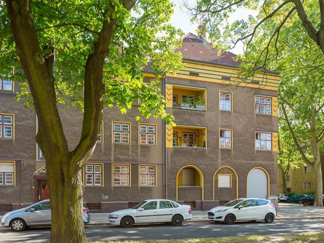 Apartment mieten in Reinickendorf, Berlin