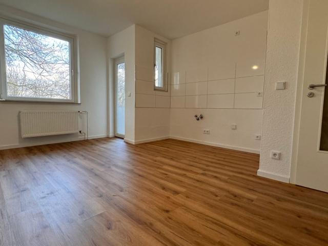 Apartment mieten in Bergeborbeck, Essen