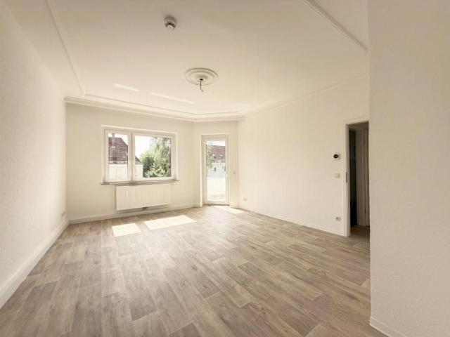 Apartment mieten in Frankfurt (Oder)