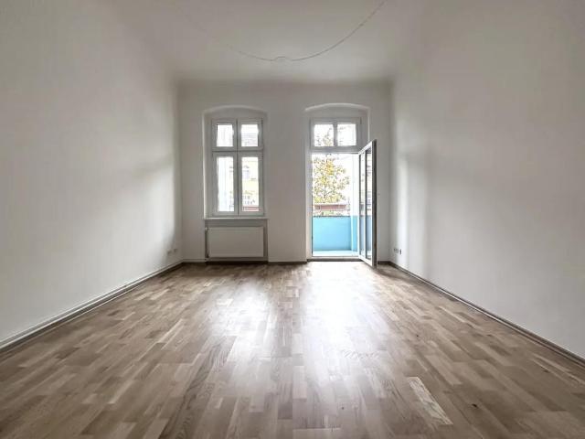 Apartment mieten in Frankfurt am Main, Ostend