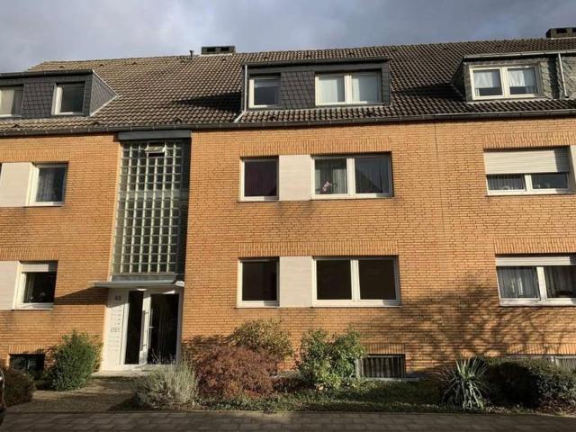 Wohnung mieten in Vogelsang, Neuss