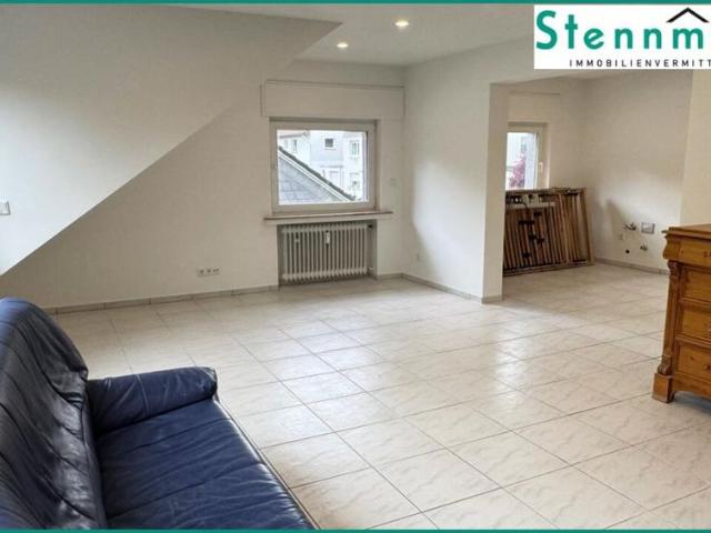 Apartment mieten in Radevormwald, Nordrhein-Westfalen