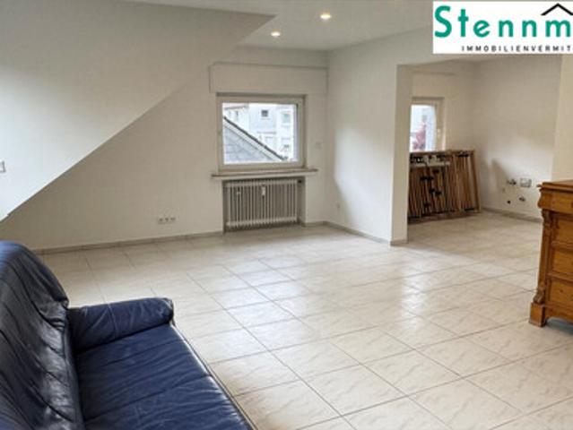 Apartment mieten in Radevormwald, Nordrhein-Westfalen