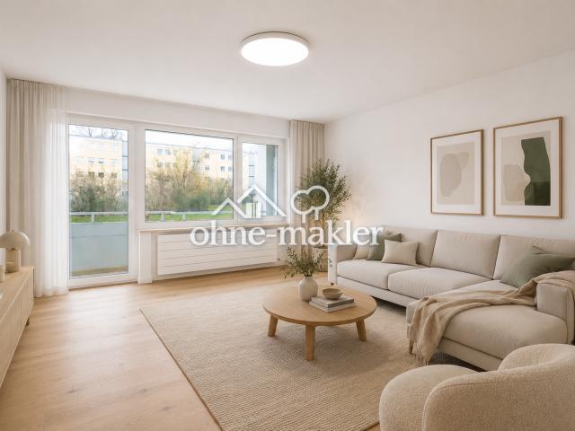 Apartment kaufen in München, Bayern