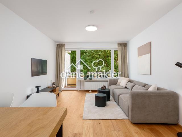 Apartment kaufen in Thalkirchen-Obersendling-Forstenried-Fürstenried-Solln, München
