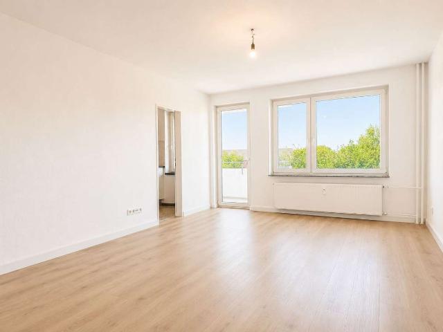 Wohnung kaufen in Flensburg