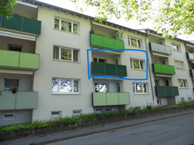 Wohnung kaufen in Lörrach, Baden-Württemberg