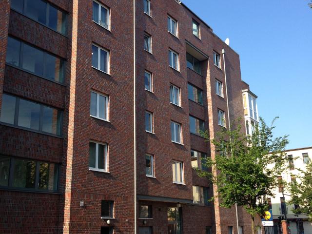 Apartment mieten in Hakenfelde, Berlin
