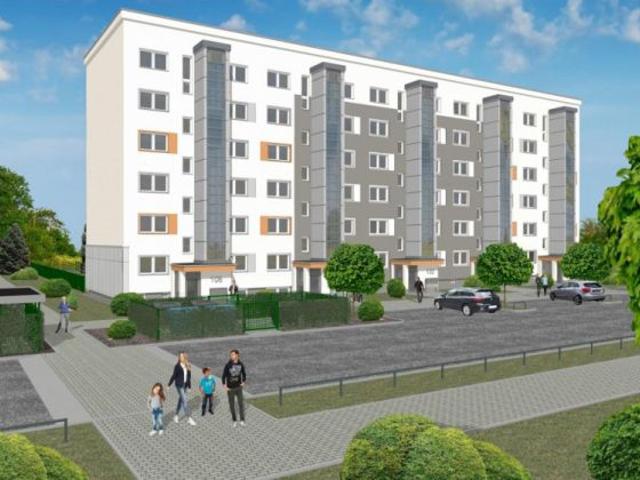 Wohnung mieten in Wohngebiet Fritz Heckert, Chemnitz