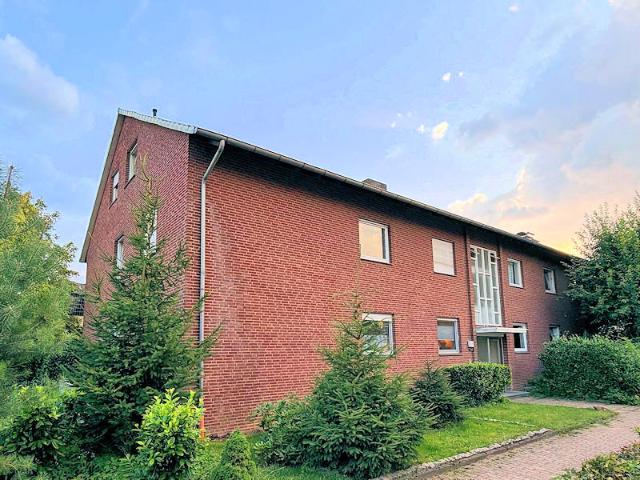 Wohnung mieten in Jöllenbeck, Bielefeld