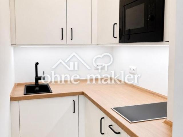 Apartment mieten in Sendling, München