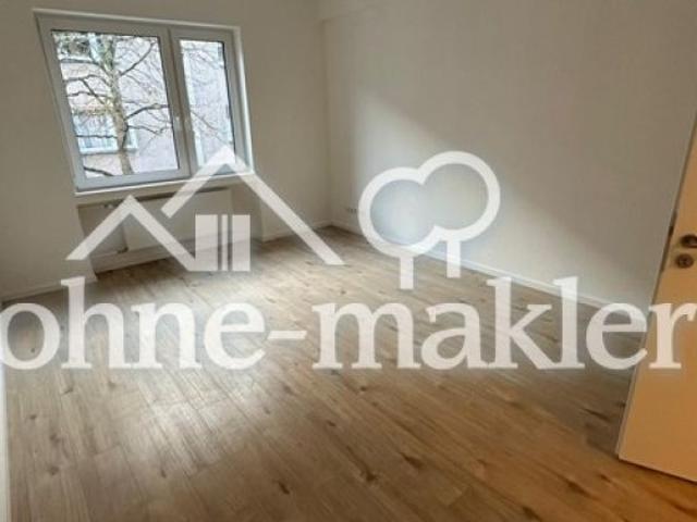 Wohnung mieten in Südviertel, Essen