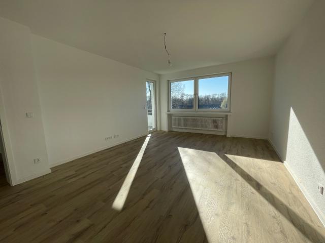 Apartment mieten in Walsum, Duisburg