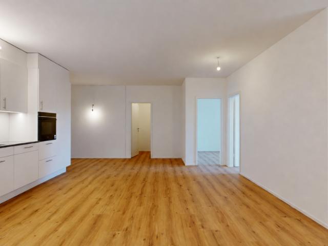 Apartment mieten in Merenschwand
