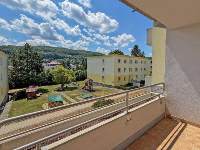 Apartment kaufen in Pressbaum, Niederösterreich