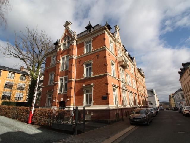 Wohnung mieten in Schloßberg, Plauen