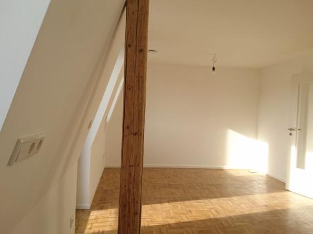 Wohnung mieten in Forchheim, Bayern