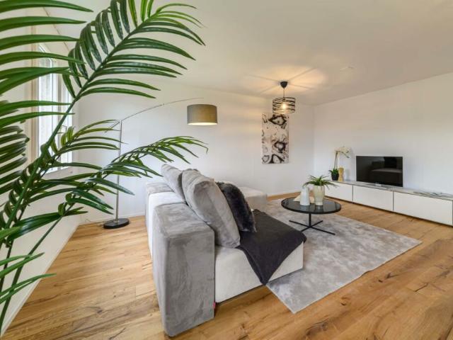 Etagenwohnung kaufen in Amriswil