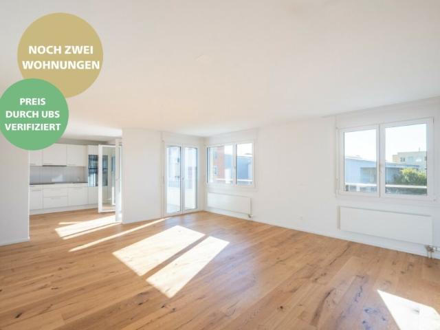 Wohnung kaufen in Amriswil, Thurgau