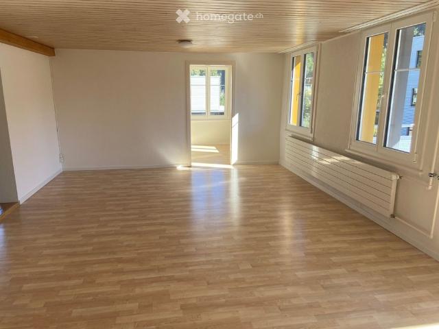 Apartment mieten in Metzwil, Neckertal