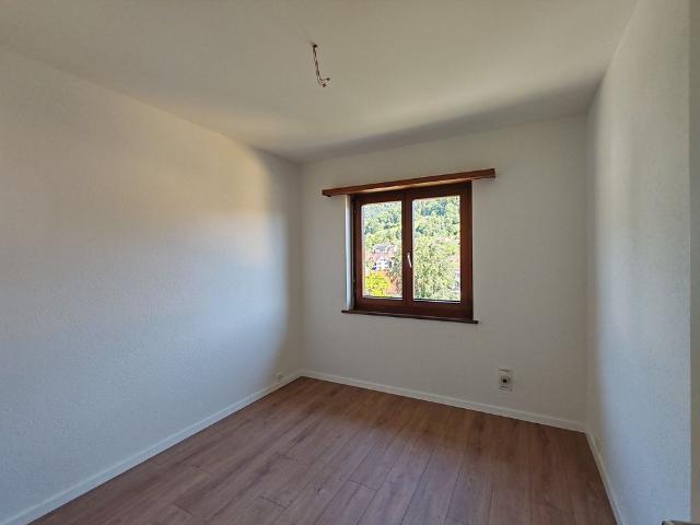 Apartment mieten in Büren (SO), Amtei Dorneck-Thierstein