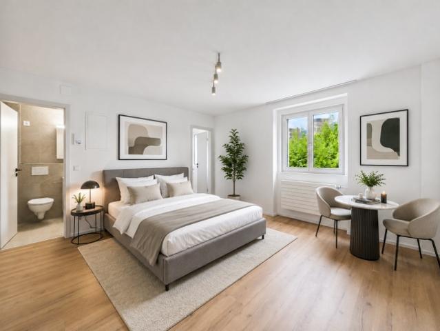 Wohnung mieten in Lü