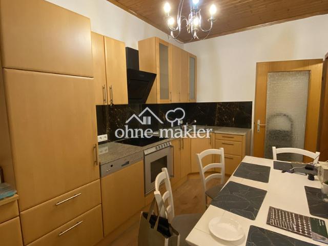 Wohnung kaufen in Wiener Vorstadt, Bruck an der Mur