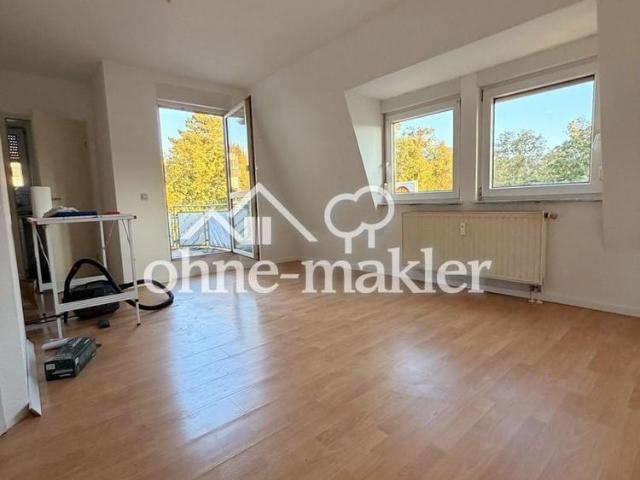 Apartment mieten in Ludwigsburg - Süd, Ludwigsburg