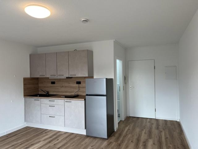Wohnung mieten in Gerthe, Bochum