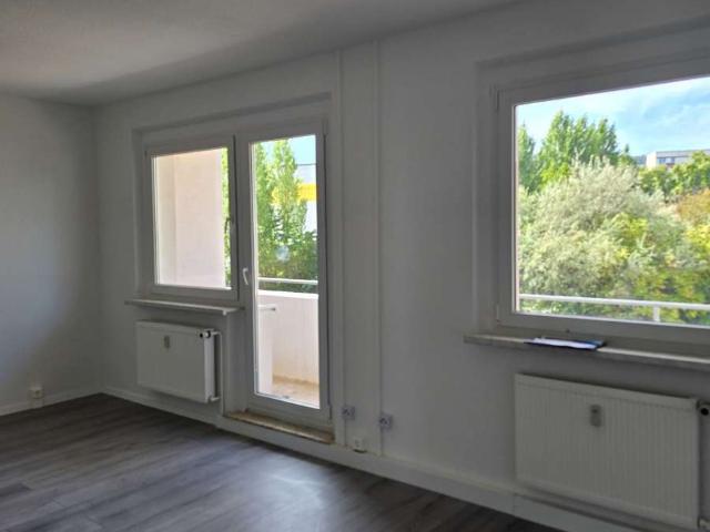 Wohnung mieten in Blankenburg