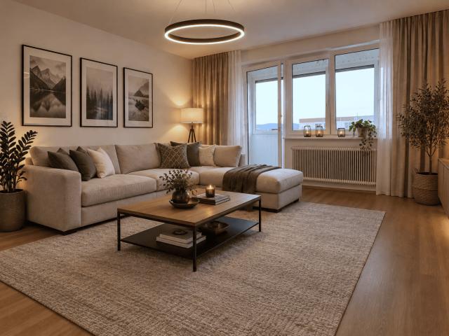 Apartment mieten in Baden, Niederösterreich