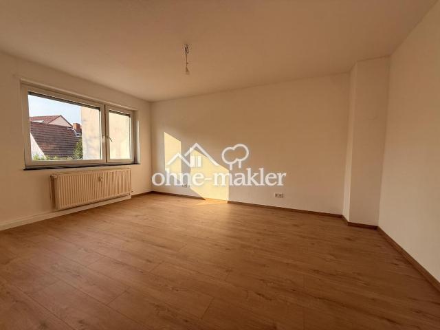 Apartment mieten in Ludwigshafen, Rheinland-Pfalz