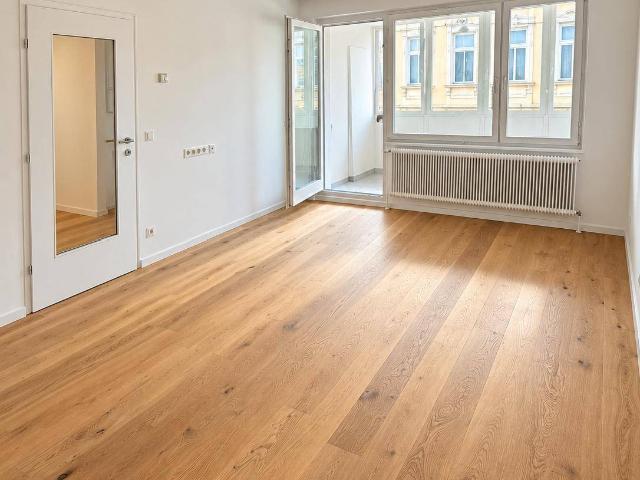 Apartment kaufen in Meidling, Wien