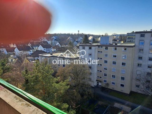 Apartment mieten in Deutenbach, Stein