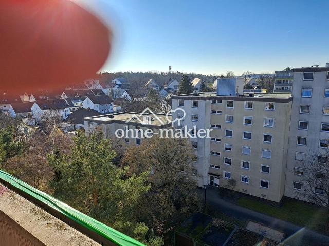 Apartment mieten in Deutenbach, Stein