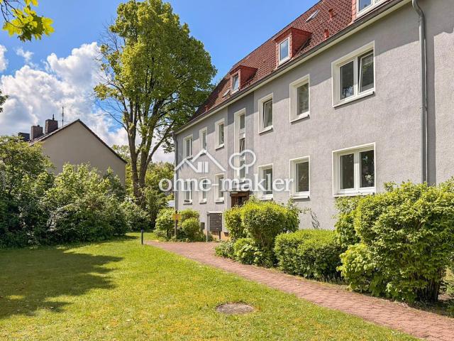 Apartment kaufen in Harksheider Markt, Norderstedt