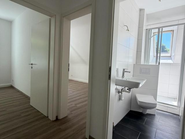 Wohnung mieten in Pfaffenwald, Stuttgart