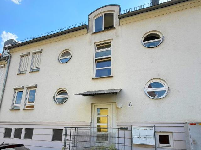 Wohnung mieten in Zuffenhausen, Stuttgart