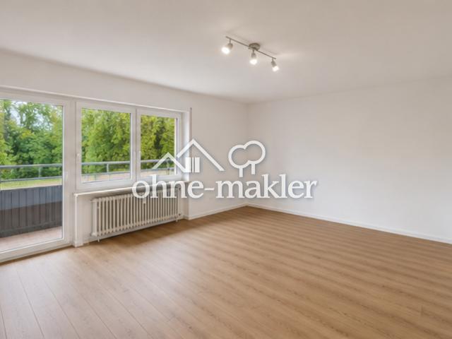 Apartment mieten in Jockgrim, Rheinland-Pfalz