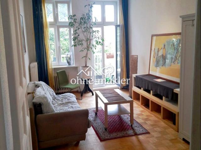 Apartment kaufen in Neukölln, Berlin
