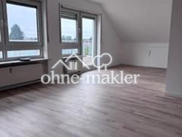 Apartment mieten in Ilvesheim, Baden-Württemberg