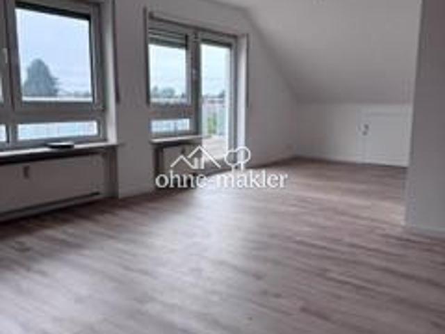 Apartment mieten in Ilvesheim, Baden-Württemberg