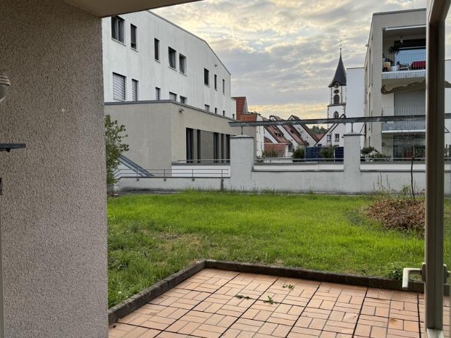 Wohnung mieten in Pfullingen, Baden-Württemberg