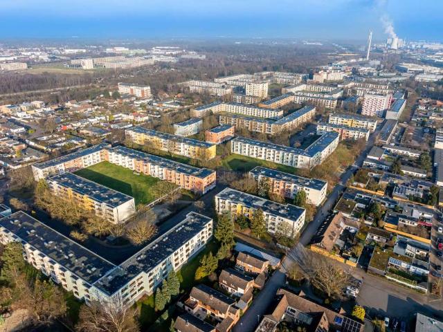 Wohnung mieten in Ortschaft Garbsen, Garbsen