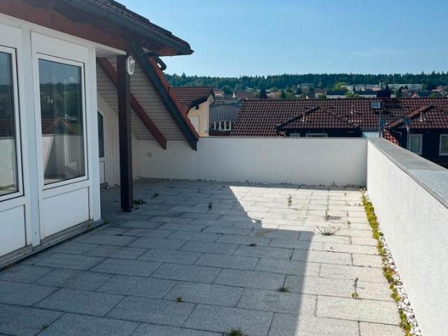 Wohnung kaufen in Feldrennach, Enzkreis