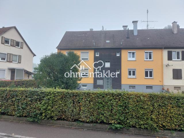 Apartment kaufen in Saulgau, Bad Saulgau