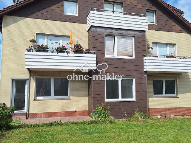 Apartment mieten in Bad Nenndorf, Niedersachsen